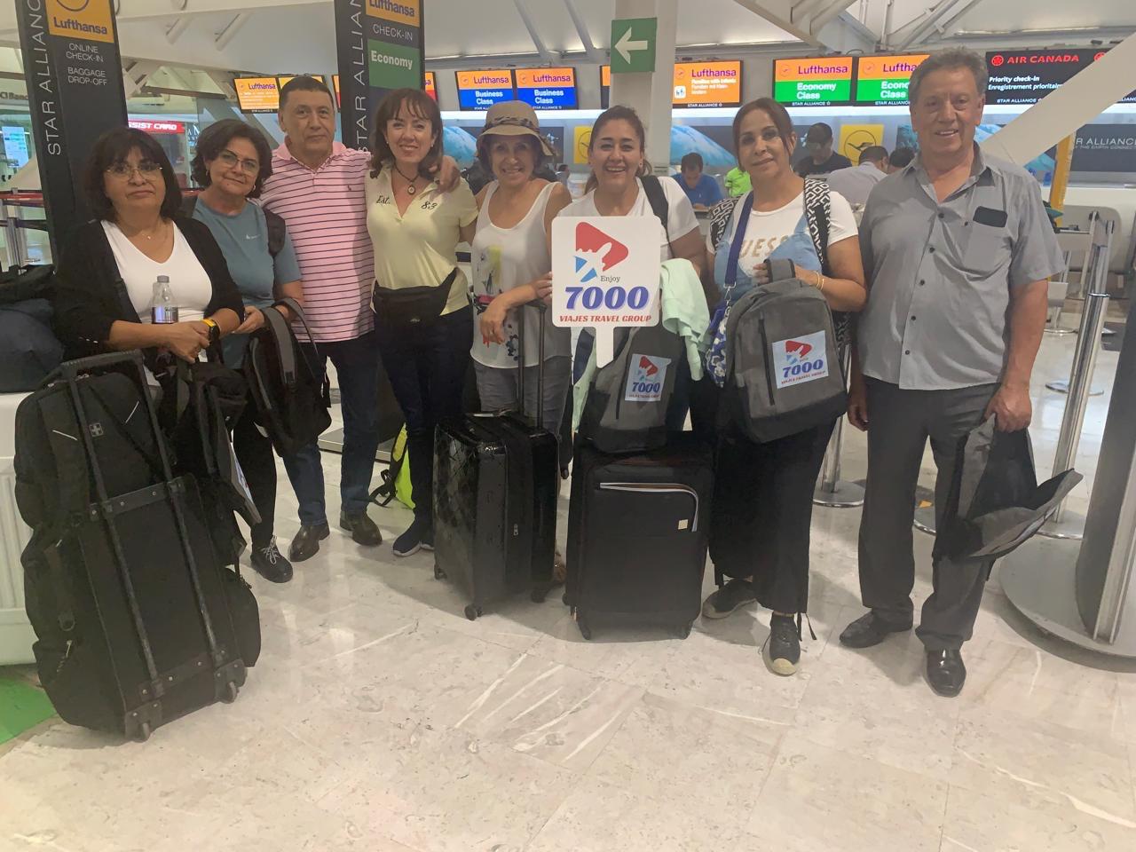 visitantes felices 3