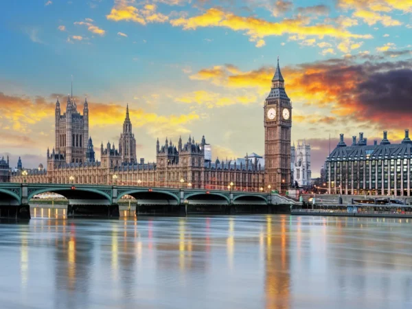 “Europa de Ensueño: 9 países, mil historias”
