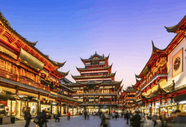 promocion Esencias de China  | EVT-30023