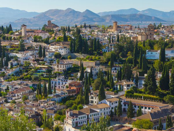 Aventura Ibérica: De los Caminos