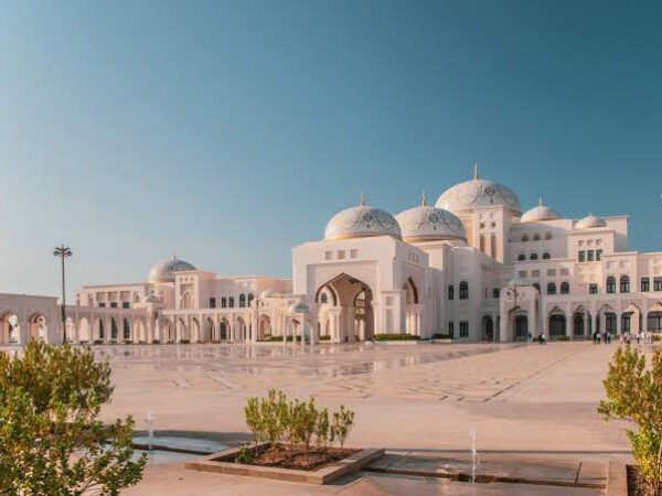 Magia Oriental: Turquía y Dubái