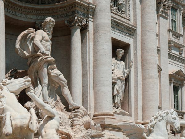 Romance Europeo: Madrid a Roma