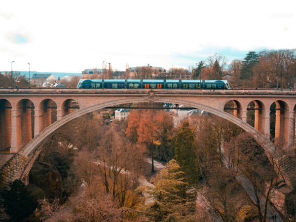 "Rincones Imperdibles de Europa: Castillos"