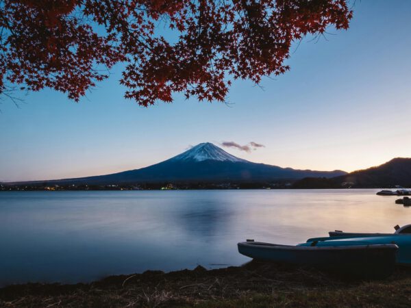 Japón y Tailandia: Aventura Asiática