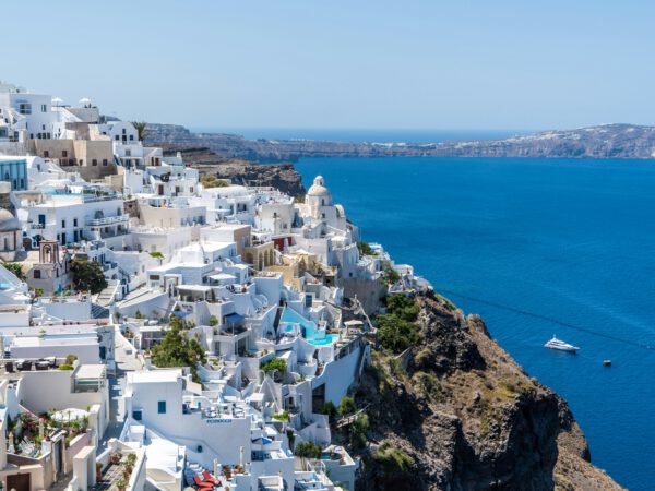 "Leyendas del Mediterráneo: Turquía, Grecia y Egipto"