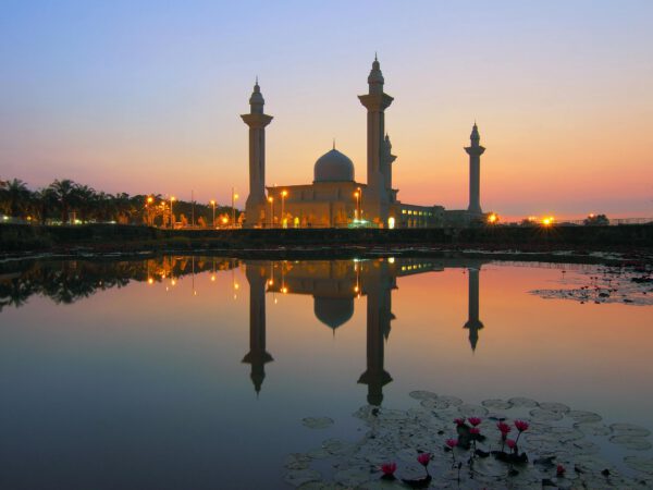 Destinos Imperdibles de Asia y Medio Oriente