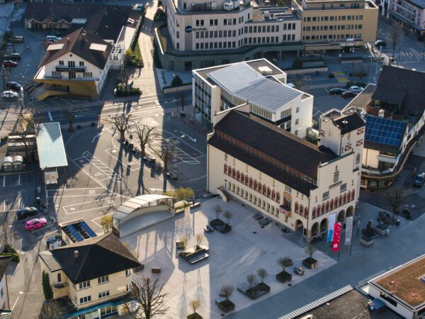 Magia Alpina: Suiza y los Alpes