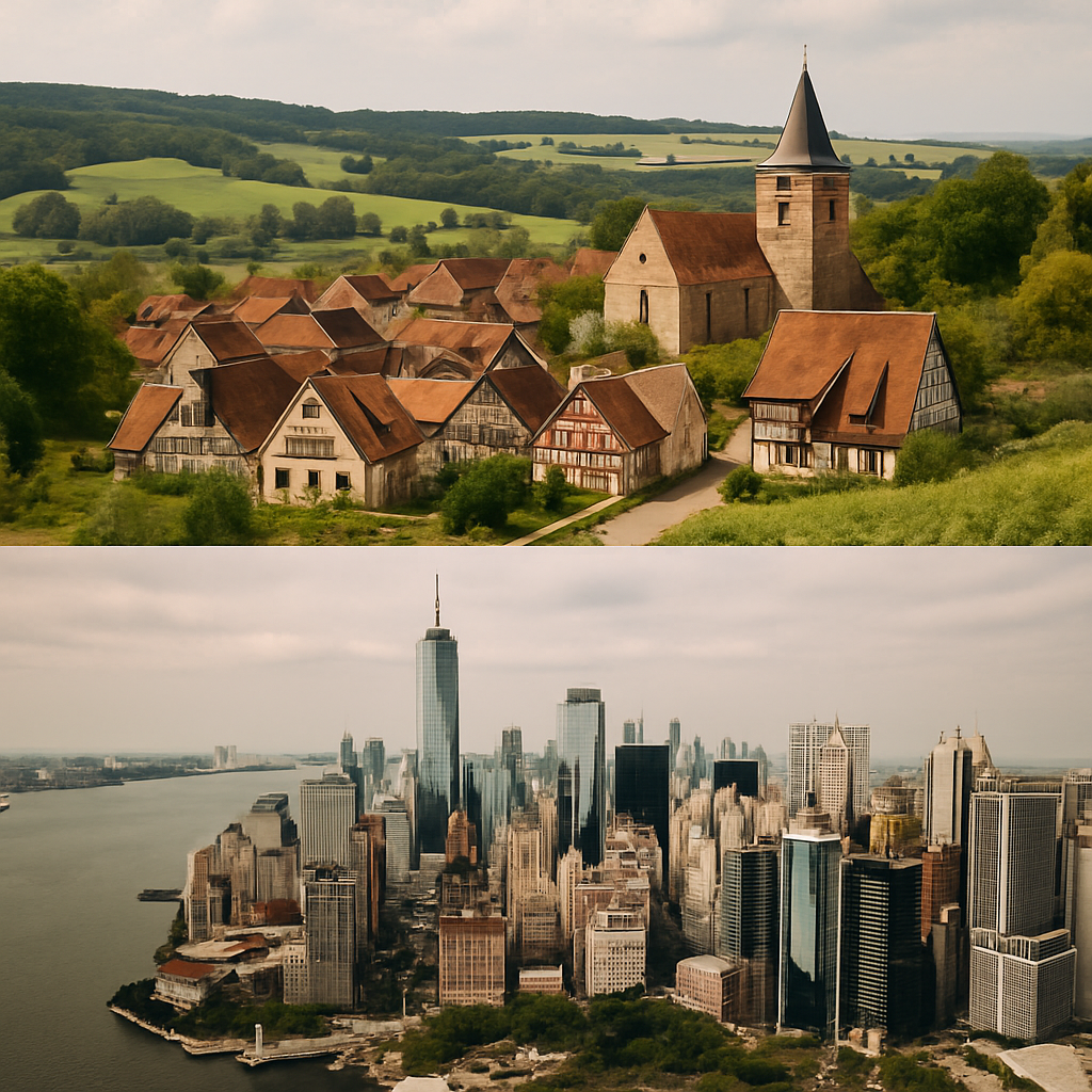 Te llevamos al lugar perfecto para ti y tu familia.