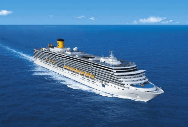 EVT-60821 promocuion CARIBE CON Costa Fascinosa sin visa desde México - Islas Virgenes.