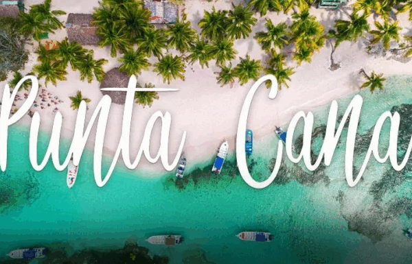 PUNTA CANA – EL CARIBE | EVT-51119