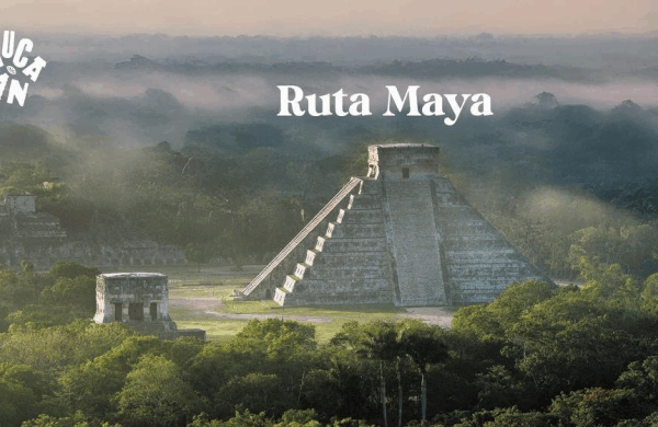 promocion RUTA MAYA- MEXICO EN 8 DÍAS | EVT-40445