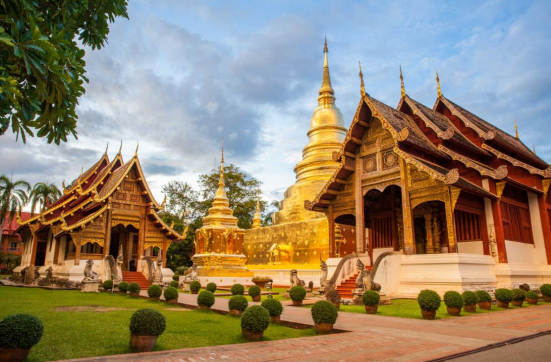 promocion TAILANDIA CON ESTAMBUL DE REGALO | EVT-30261