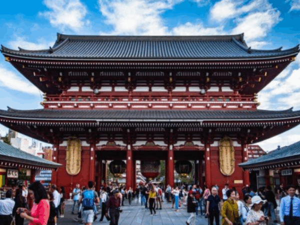 JAPÓN Y CHINA 2026 | EVT-30245